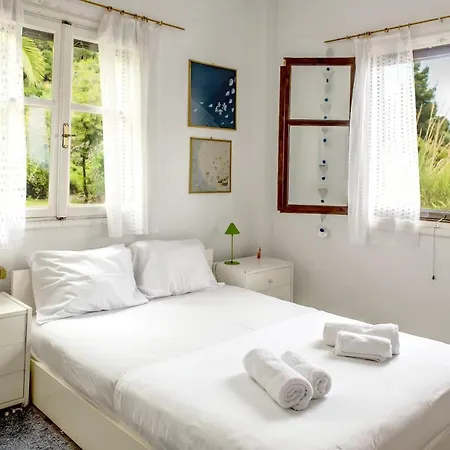 Mola By Halu! Hébergement de vacances