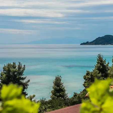 Mola By Halu! Hébergement de vacances *