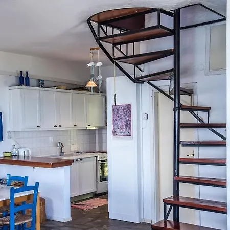 Mola By Halu! Hébergement de vacances