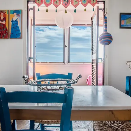 Hébergement de vacances Mola By Halu!