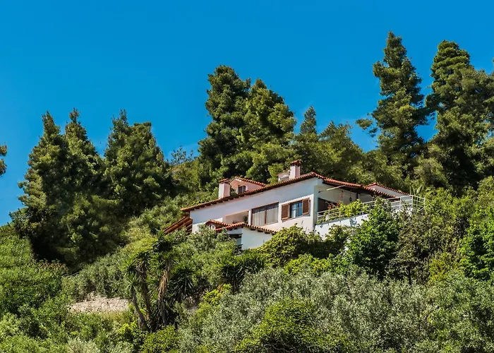Mola By Halu! Ferienhaus Mola Kaliva