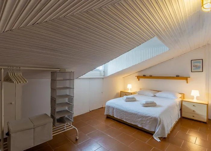 Mola By Halu! Ferienhaus