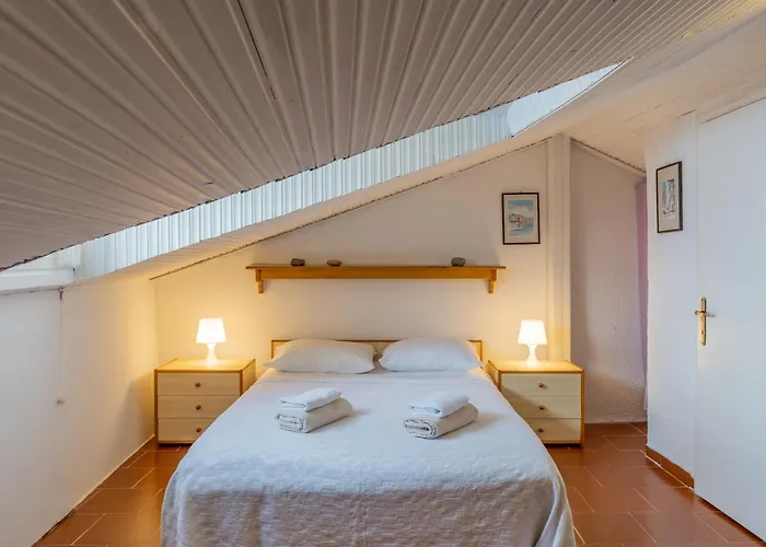 Ferienhaus Mola By Halu!