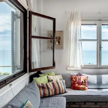 بيت للعطل Mola By Halu! مولا كاليفا