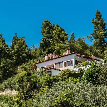 Mola By Halu! Holiday home Mola Kalyva
