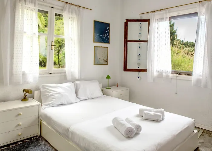 Mola By Halu! Сasa de vacaciones