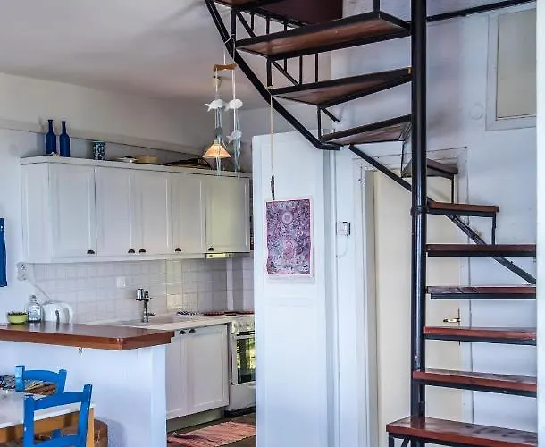 Mola By Halu! Сasa de vacaciones