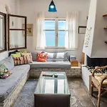 Сasa de vacaciones Mola By Halu! Mola Kalyva