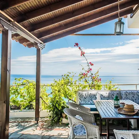 Mola By Halu! Сasa de vacaciones