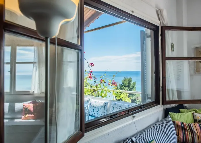 Mola By Halu! Сasa de vacaciones *