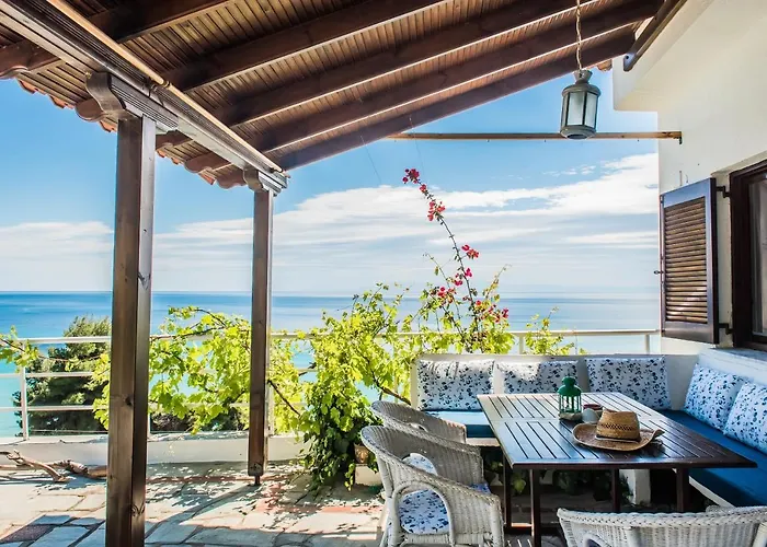 Mola By Halu! Сasa de vacaciones