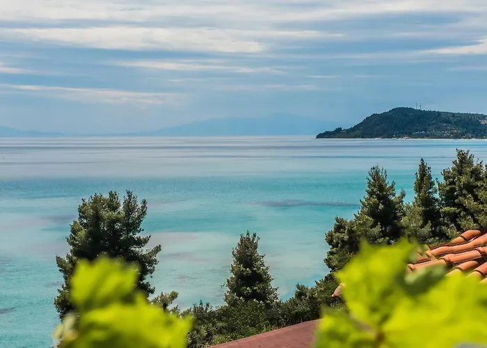 Mola By Halu! Сasa de vacaciones *