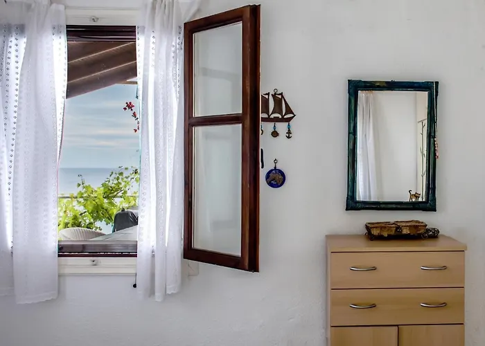 Сasa de vacaciones Mola By Halu!