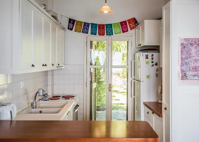 Mola By Halu! Сasa de vacaciones