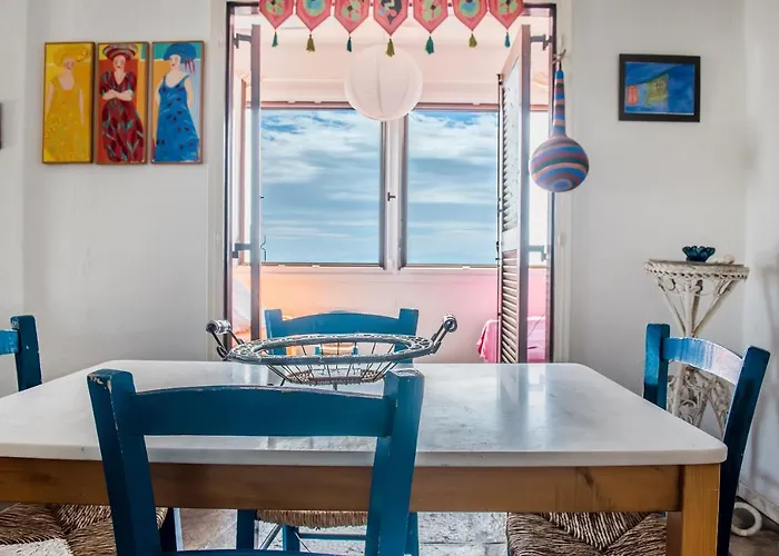 Сasa de vacaciones Mola By Halu!