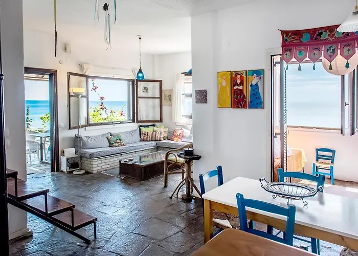 Mola By Halu! Сasa de vacaciones *